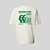 Camiseta Oversized Streetwear Masculina Estampa Costas Human Era - Imagem 3