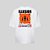 Camiseta Oversized Streetwear Masculina Estampa Costas Illusion - Imagem 7