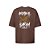 Camiseta Oversized Streetwear Masculina Estampa Costas Internal Reform - Imagem 1