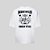 Camiseta Oversized Streetwear Masculina Estampa Costas Journey Of Life - Imagem 3