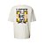 Camiseta Oversized Streetwear Masculina Estampa Costas Lucky Street Vibes - Imagem 7