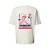 Camiseta Oversized Streetwear Masculina Estampa Costas Metaverse 2025 - Imagem 5