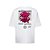 Camiseta Oversized Streetwear Masculina Estampa Costas Millionaire - Imagem 5