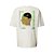 Camiseta Oversized Streetwear Masculina Estampa Costas Mindblowing - Imagem 5