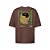 Camiseta Oversized Streetwear Masculina Estampa Costas Mindblowing - Imagem 7
