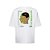 Camiseta Oversized Streetwear Masculina Estampa Costas Mindblowing - Imagem 1