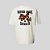 Camiseta Oversized Streetwear Masculina Estampa Costas Nature Angel Clothing Co - Imagem 3