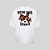 Camiseta Oversized Streetwear Masculina Estampa Costas Nature Angel Clothing Co - Imagem 7