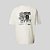 Camiseta Oversized Streetwear Masculina Estampa Costas Nature Nature - Imagem 7
