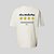 Camiseta Oversized Streetwear Masculina Estampa Costas New Collection Flowers - Imagem 3