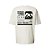 Camiseta Oversized Streetwear Masculina Estampa Costas Panda - Imagem 3