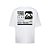 Camiseta Oversized Streetwear Masculina Estampa Costas Panda - Imagem 7