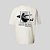 Camiseta Oversized Streetwear Masculina Estampa Costas Passion Young Blood - Imagem 5