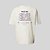 Camiseta Oversized Streetwear Masculina Estampa Costas Polygonal Crocus - Imagem 3