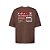 Camiseta Oversized Streetwear Masculina Estampa Costas Roser The Simple Of Love - Imagem 7