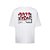 Camiseta Oversized Streetwear Masculina Estampa Costas Roser The Simple Of Love - Imagem 1