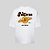Camiseta Oversized Streetwear Masculina Estampa Costas Saturn Have A Nice Day - Imagem 5
