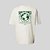 Camiseta Oversized Streetwear Masculina Estampa Costas Save The World - Imagem 5