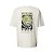 Camiseta Oversized Streetwear Masculina Estampa Costas Save The Zebra - Imagem 3