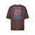 Camiseta Oversized Streetwear Masculina Estampa Costas Save The Zebra - Imagem 5