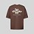 Camiseta Oversized Streetwear Masculina Estampa Costas Set Yourself Free - Imagem 7