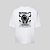 Camiseta Oversized Streetwear Masculina Estampa Costas Sight - Imagem 3