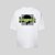 Camiseta Oversized Streetwear Masculina Estampa Costas Soul Mate - Imagem 5