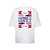 Camiseta Oversized Streetwear Masculina Estampa Costas Stay Humble - Imagem 3