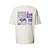 Camiseta Oversized Streetwear Masculina Estampa Costas Storwar Freedom - Imagem 1