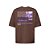 Camiseta Oversized Streetwear Masculina Estampa Costas Storwar Freedom - Imagem 3