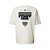 Camiseta Oversized Streetwear Masculina Estampa Costas Street Wear Super - Imagem 5