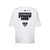 Camiseta Oversized Streetwear Masculina Estampa Costas Street Wear Super - Imagem 1