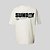 Camiseta Oversized Streetwear Masculina Estampa Costas Sunday Worldwide - Imagem 7