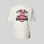 Camiseta Oversized Streetwear Masculina Estampa Costas Teddy Bear - Imagem 3