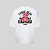 Camiseta Oversized Streetwear Masculina Estampa Costas Teddy Bear - Imagem 7
