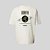 Camiseta Oversized Streetwear Masculina Estampa Costas The Earth - Imagem 7