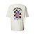 Camiseta Oversized Streetwear Masculina Estampa Costas Thermal Imager - Imagem 5