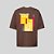 Camiseta Oversized Streetwear Masculina Estampa Costas Tokyo-Jpn 1974 - Imagem 3