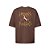 Camiseta Oversized Streetwear Masculina Estampa Costas Unseen Realities - Imagem 7