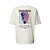 Camiseta Oversized Streetwear Masculina Estampa Costas Vision - Imagem 3