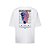 Camiseta Oversized Streetwear Masculina Estampa Costas Vision - Imagem 7
