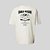Camiseta Oversized Streetwear Masculina Estampa Costas World Division - Imagem 7