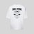 Camiseta Oversized Streetwear Masculina Estampa Costas World Division - Imagem 3