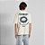 Camiseta Oversized Masculina Frases Bíblicas - Cheer Up - Imagem 5