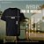 Camiseta Oversized Academia Masculina This Is Your Body on Creatine - Imagem 9