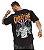 Camiseta Oversized Academia Masculina This Is Your Body on Creatine - Imagem 1