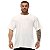 Camiseta Oversized Academia Masculina This Is Your Body on Creatine - Imagem 4