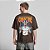 Camiseta Oversized Academia Masculina This Is Your Body on Creatine - Imagem 7