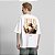 Camiseta Oversized Masculina Frases Bíblicas - Jesus Christ - Imagem 1
