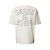 Camiseta Oversized Masculina Frases Bíblicas - Jesus Is King - Imagem 5